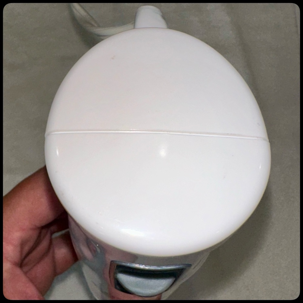 🌀🌀🌀Cuisinart White and Silver Hand Blender - Picture 7 of 15